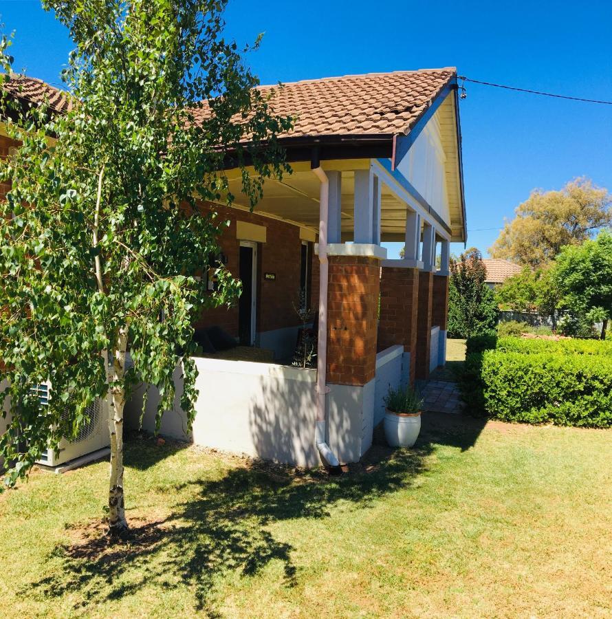 Holiday home The Merlot Gate Mudgee