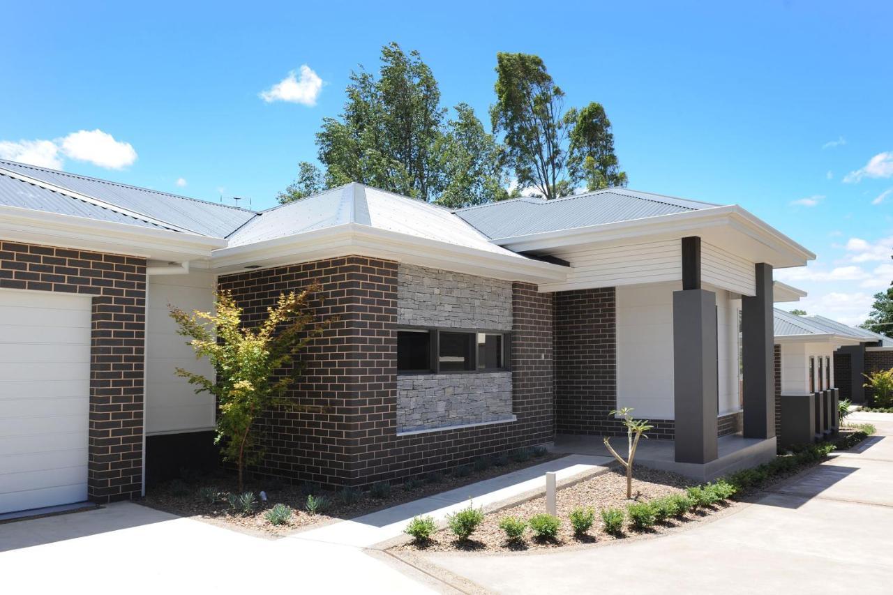 Kirsten Accommodation Mudgee Mudgee