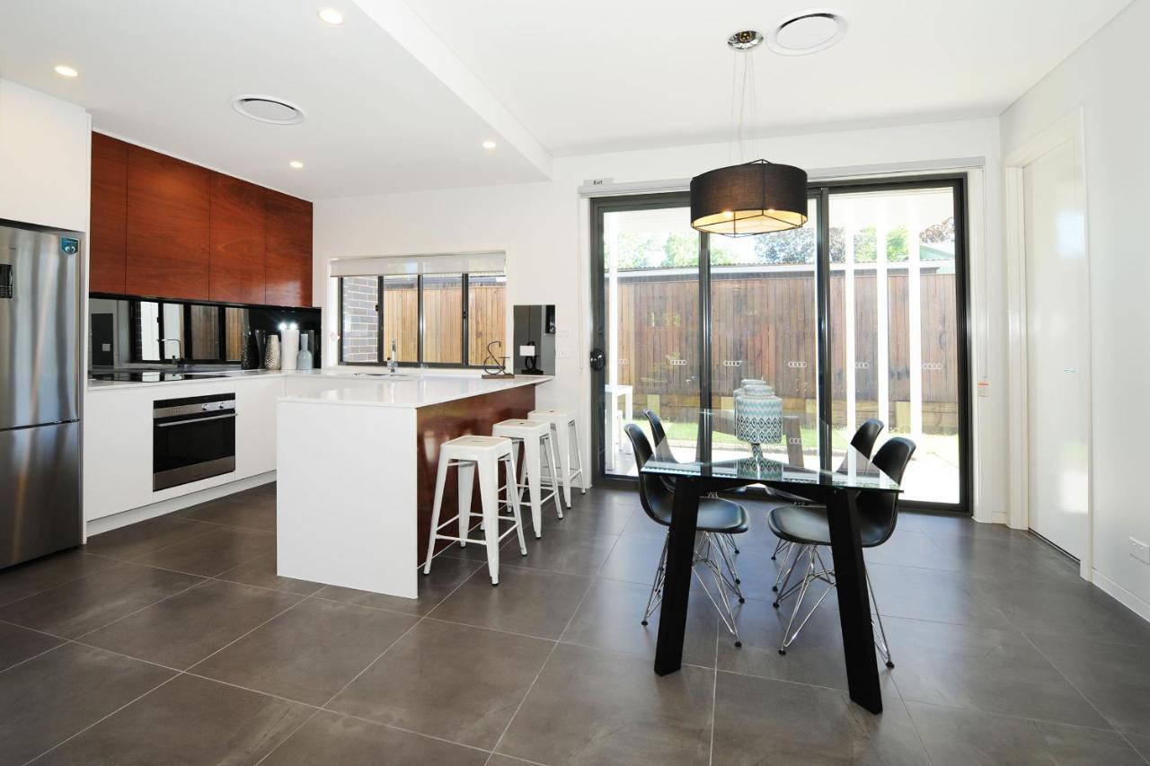 Holiday home Kirsten Accommodation Mudgee