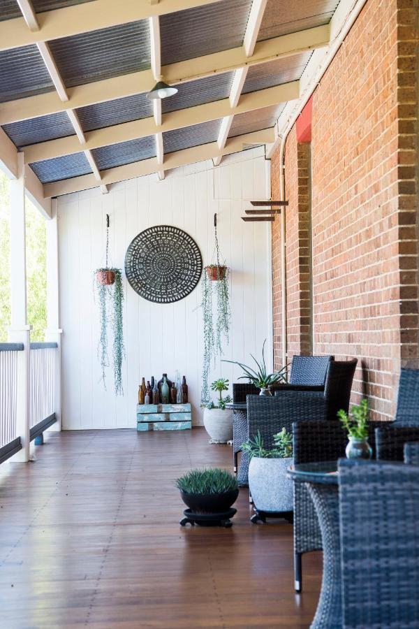 The Parkview Mudgee