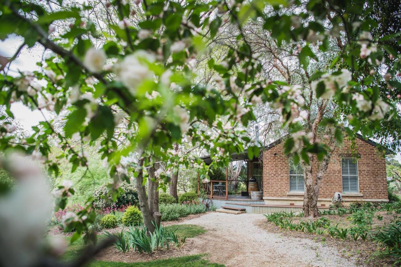 Evanslea Luxury Boutique Holiday home