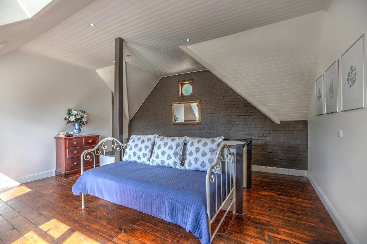 Evanslea Luxury Boutique Holiday home *