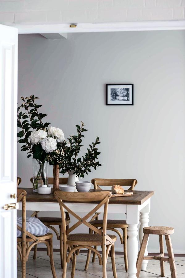 Evanslea Luxury Boutique Holiday home Mudgee