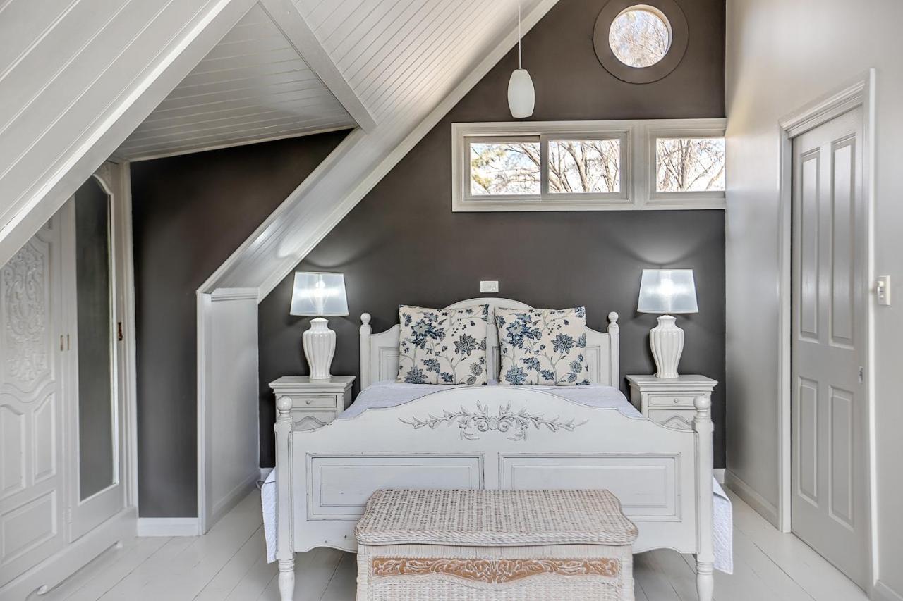 Evanslea Luxury Boutique Holiday home Mudgee