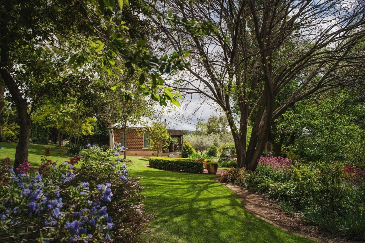 Evanslea Luxury Boutique Holiday home