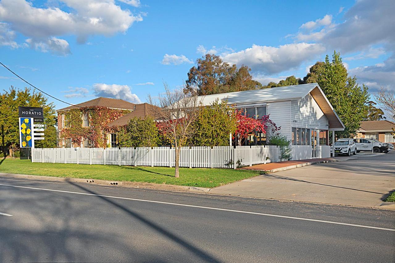 The Horatio 4* Mudgee