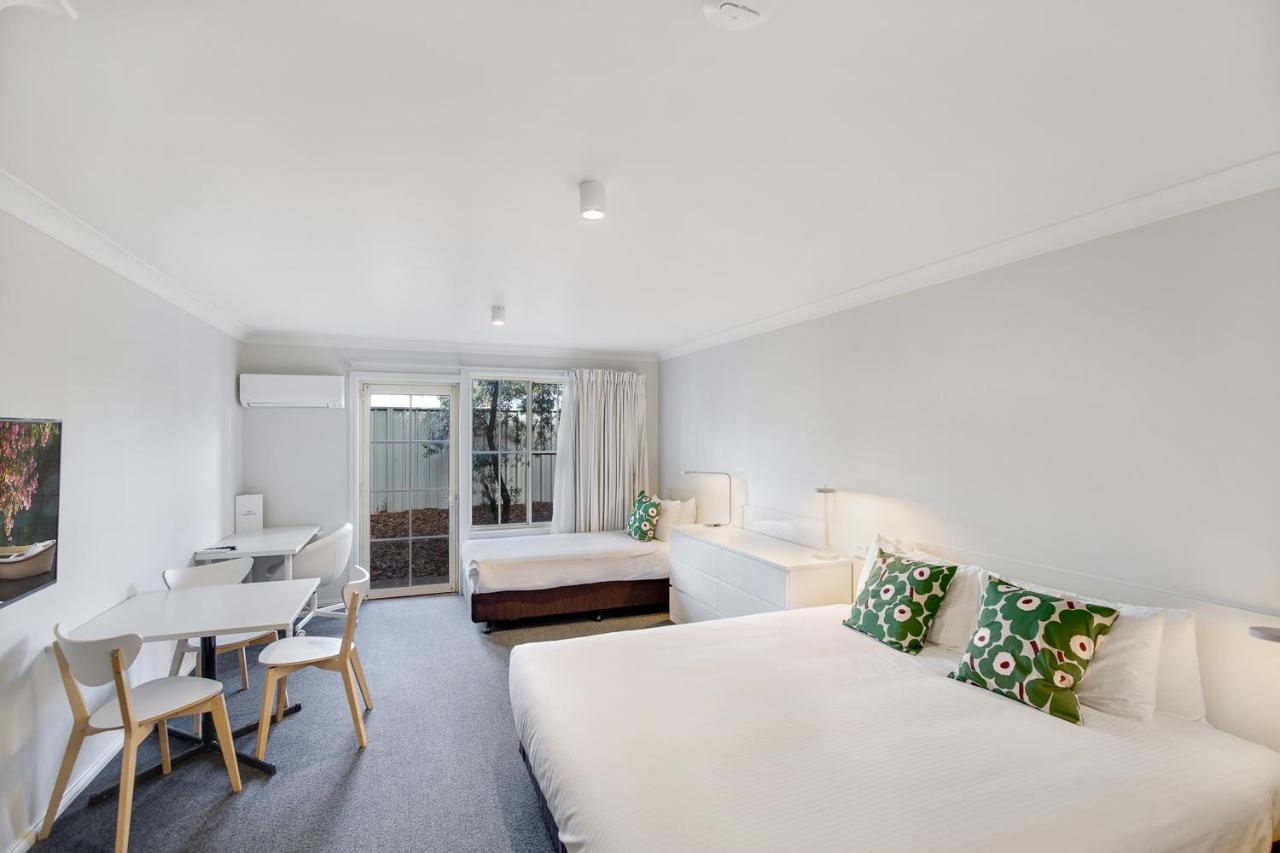 The Horatio 4* Mudgee