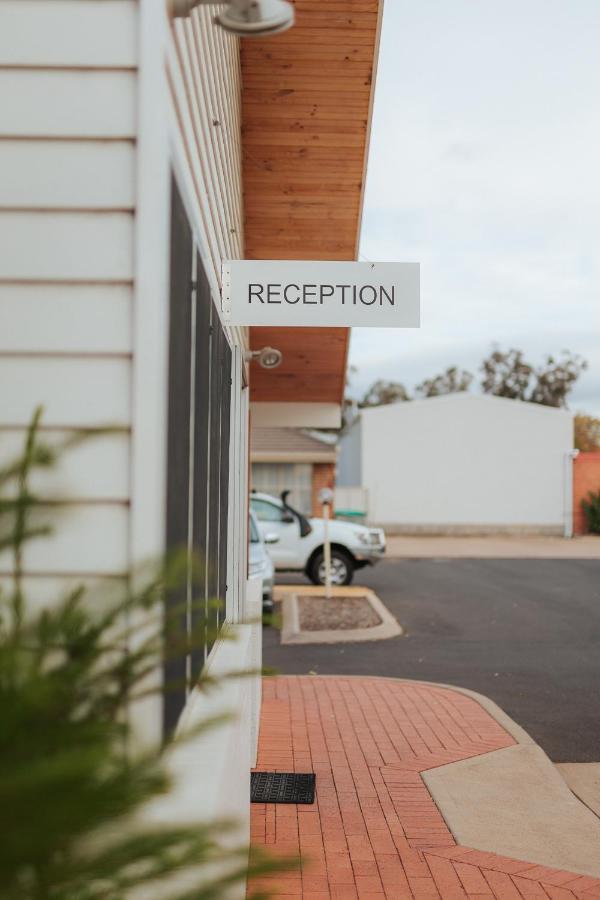 Motel The Horatio Mudgee