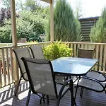 A Market Place Holiday home *