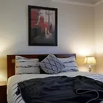 A Market Place Holiday home *
