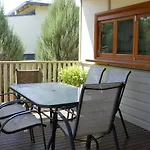 A Market Place Holiday home