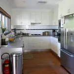 A Market Place Holiday home *