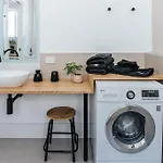 Studio On Lewis Tiny House