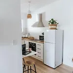 Studio On Lewis Tiny House