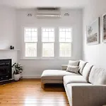 Cheerful Kuzman Retreat