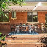 Cavalo - Explore Wine Country From This Art-Filled Family Stay