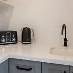 Mcg A Hamptons Inspired Holiday home Mudgee