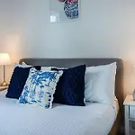 Mcg A Hamptons Inspired Holiday home Mudgee