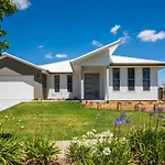 Helvetia - Modern Comfort Meets Country Convenience