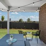 Helvetia - Modern Comfort Meets Country Convenience