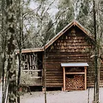 The Gully - Dreamy Cabin On Acres Of Outback Charm