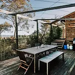 Ilkley House - A Refreshing Family Rural Getaway