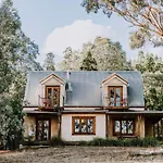 Apple Tree Cottage - An Idyllic Country Reset
