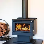 Cupids Arrow Cosy Cottage With Bbq And Firepit