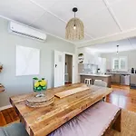 Charming Wine Lovers Den