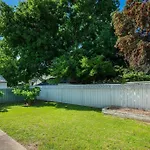 Brightly Cottage
