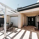 Mckenna Terraces