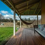 Reset Your Senses In Meroo At Lone Pine Farmhouse