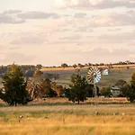 The Ithaca Farm Experience - A Unique Mudgee Escape