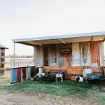 The Ithaca Farm Experience - A Unique Mudgee Escape