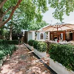 Cawarra On The Park - Historic Mudgee Grandeur