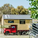 The Ithaca Farm Experience - A Unique Mudgee Escape
