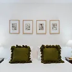 Holiday home 'haylock' Luxe Country Charm In Mudgee's Centre *