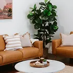 'haylock' Luxe Country Charm In Mudgee's Centre Holiday home *