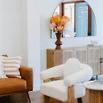 Holiday home 'haylock' Luxe Country Charm In Mudgee's Centre