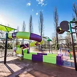 Bancroft House On Scenic Mudgee Golf Course