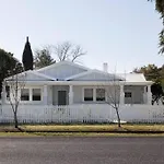 Kuzman Countryside Haven