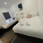 Central Motel Mudgee