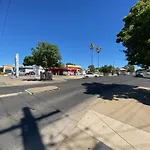 Central Motel Mudgee