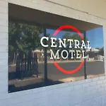 Central Motel Mudgee