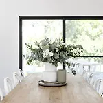 Elegant Modern Home!