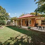 Carinya - Federation Cottage In Central Mudgee