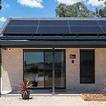 Wattle And Gum Suite - A Stylish Boutique-Style Stay