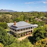 Bleak House - A Landmark Of Mudgee\'S Heritage