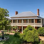 Bleak House - A Landmark Of Mudgee\'S Heritage