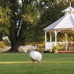Parklands Resort Mudgee